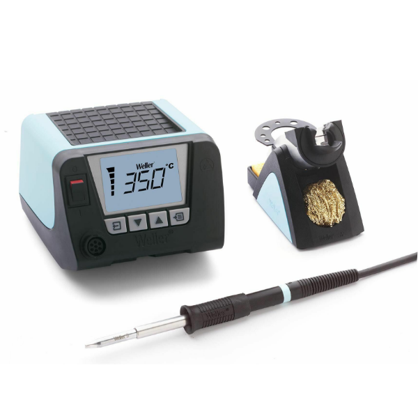 WT 1010H單通道焊臺(tái)套裝